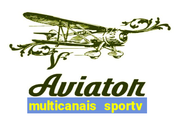 multicanais sportv 2 ao vivo